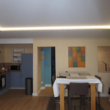 Colmar Hotel Horbourg ภายนอก รูปภาพ